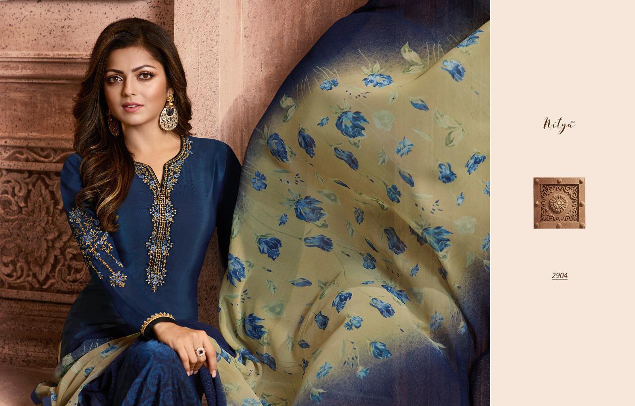 Lt Fabrics Nitya Vol 129 Exclusive Salwar Kameez Collection Lt Fabrics Nitya Vol 129 Exclusive Salwar Kameez Collection
